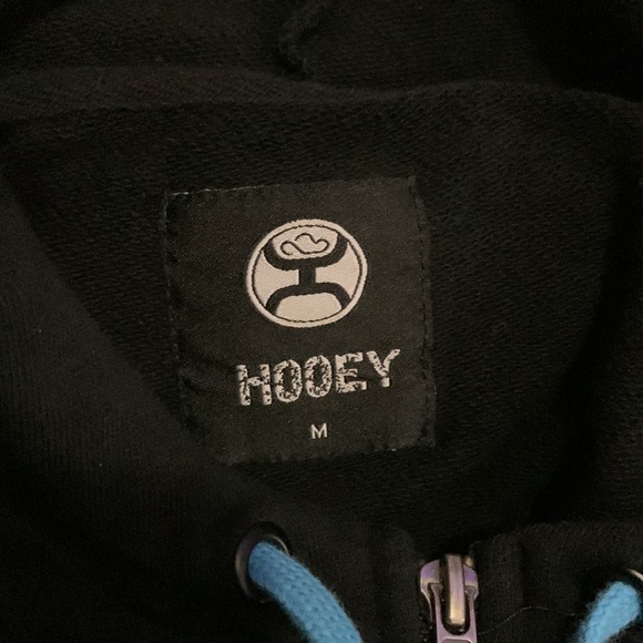 Hooey Jacket - Picture 4 of 4